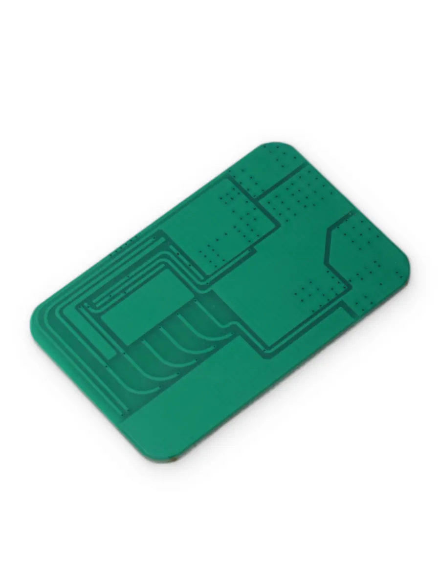 BMS-контроллер 6S/12-15A 3.7V для Li-Ion ячеек