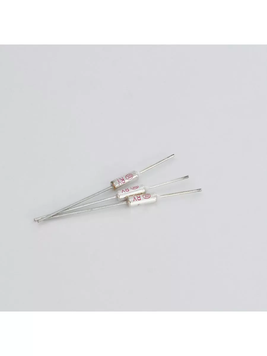 Термопредохранитель 190C 250V 10A