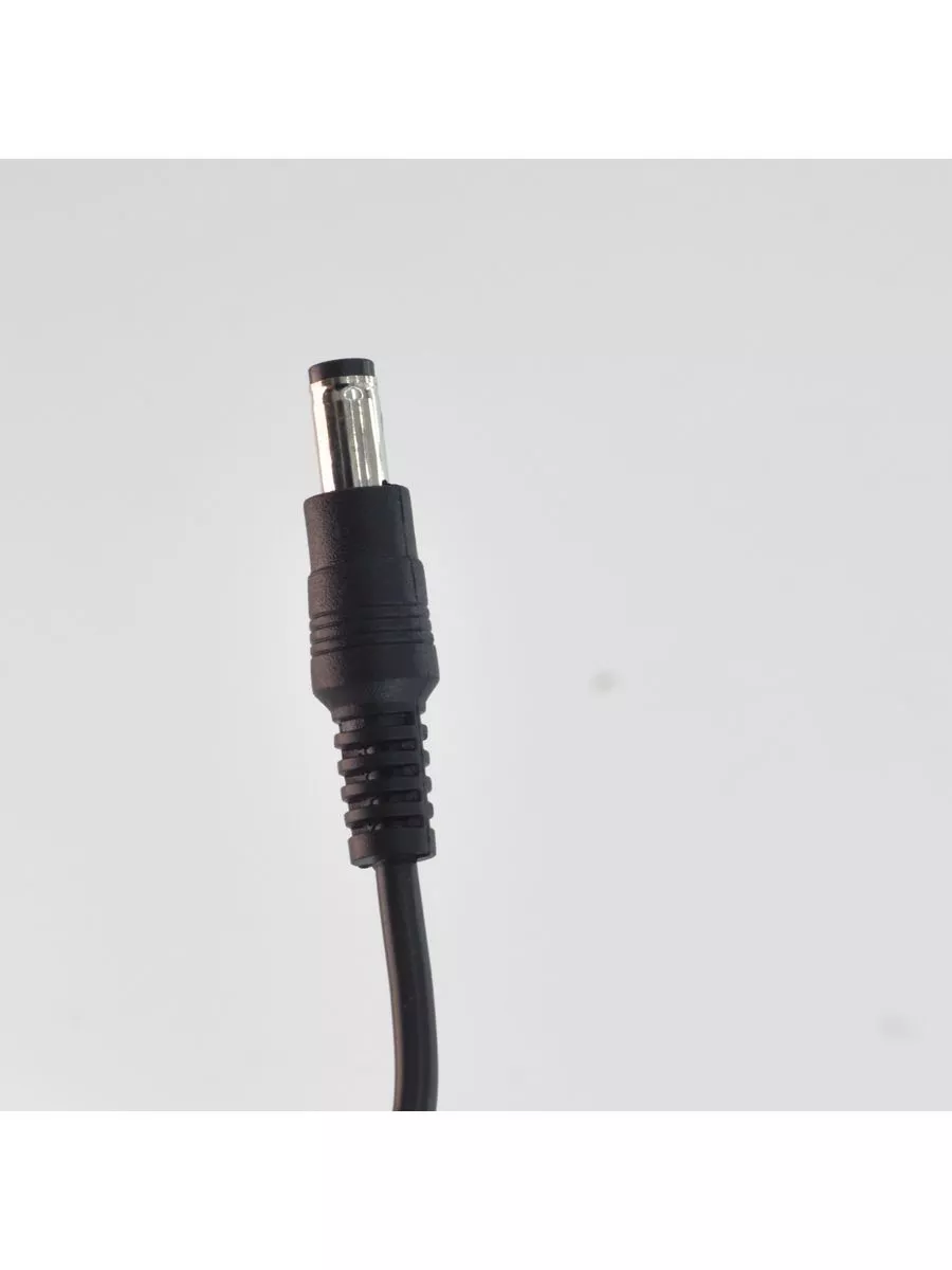 Сетевой адаптер для ноутбуков универсальный 12V/2A/5.5x2.5мм