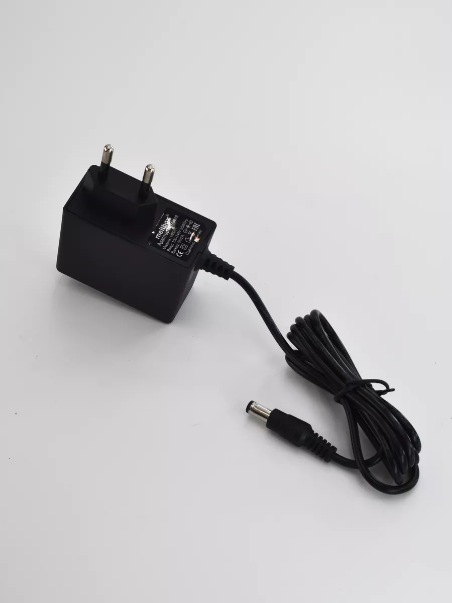Блок питания 5v 2a для DVB-T2 ресивера