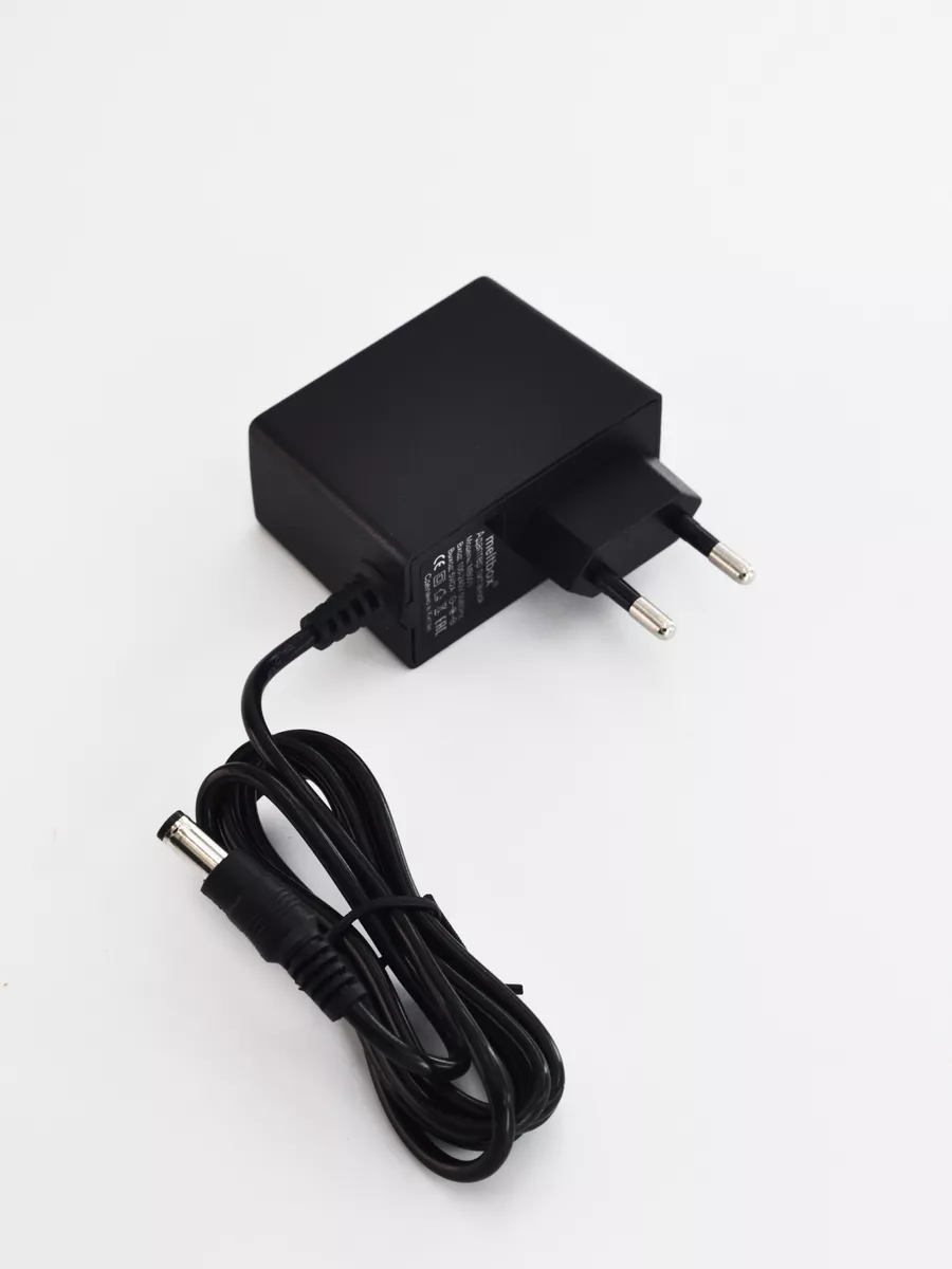 Блок питания 5v 2a для DVB-T2 ресивера