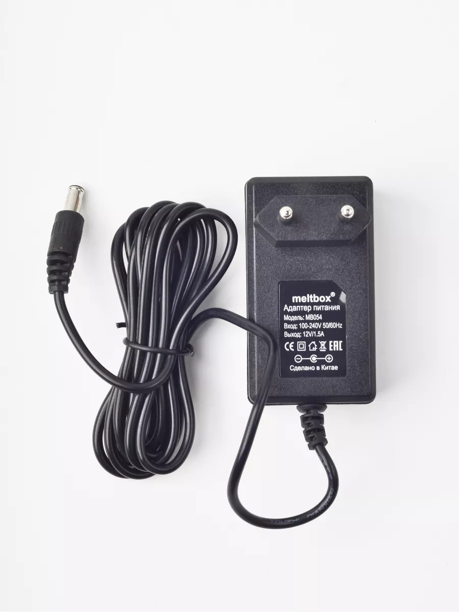 Блок питания для ингаляторов Omron NE-C24, C24KIDS, C30