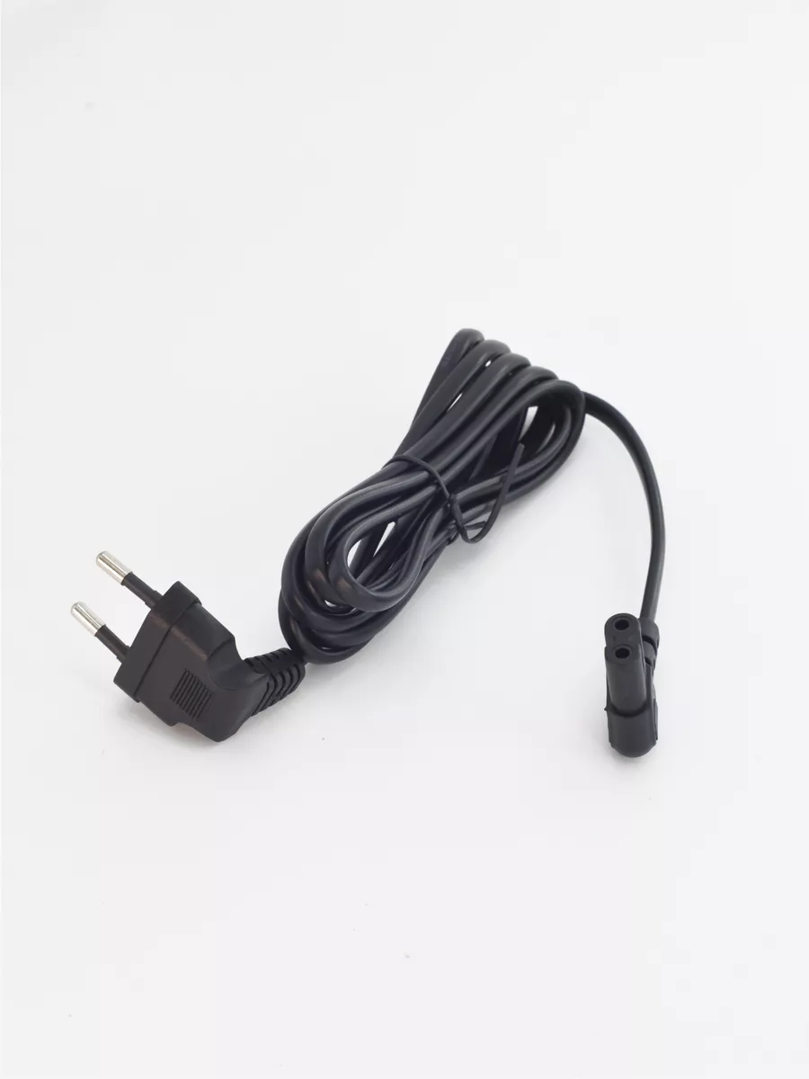 Сетевой кабель для техники 1.8 м