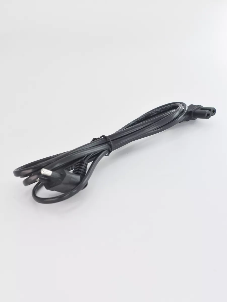 Сетевой кабель для техники 1.8 м