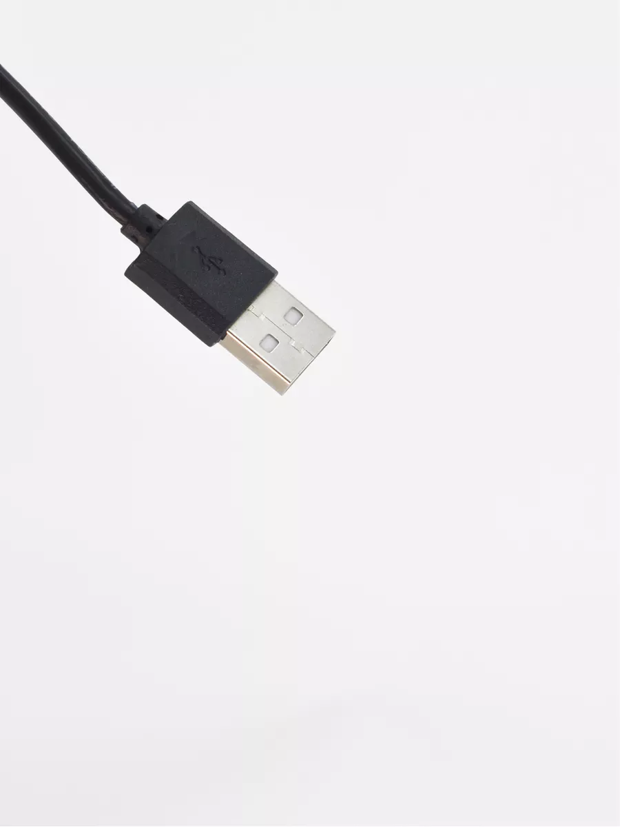 Кабель USB разъемом на DC 3.5 x 1.35 мм для планшетов 170см