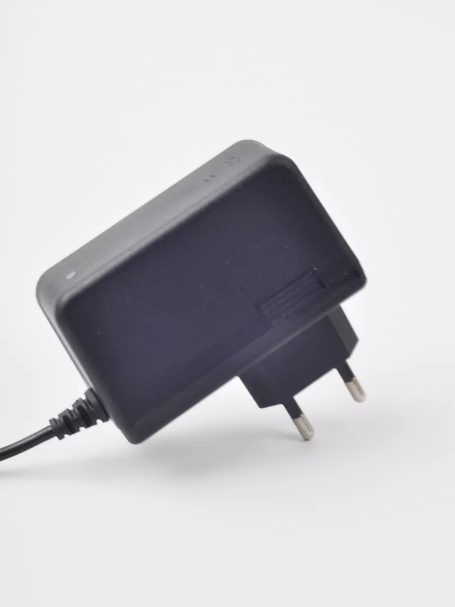 Блок питания 12V 1.5A (5.5x1.7) для синтезатора CASIO