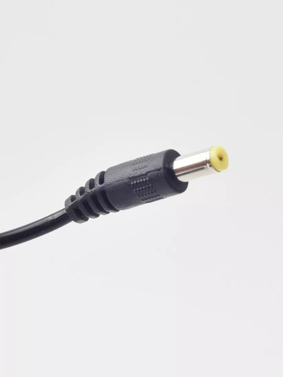 Блок питания 12V 1.5A (5.5x1.7) для синтезатора CASIO