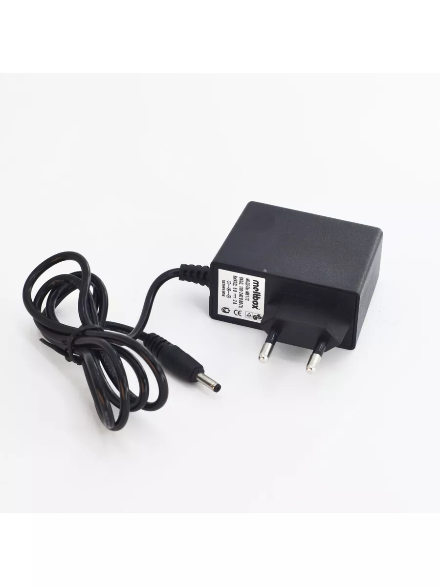 Блок питания 5V/2A (3,5*1,35 мм)