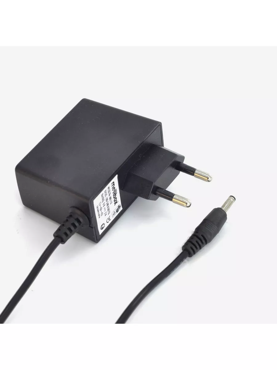 Блок питания 5V/2A (3,5*1,35 мм)