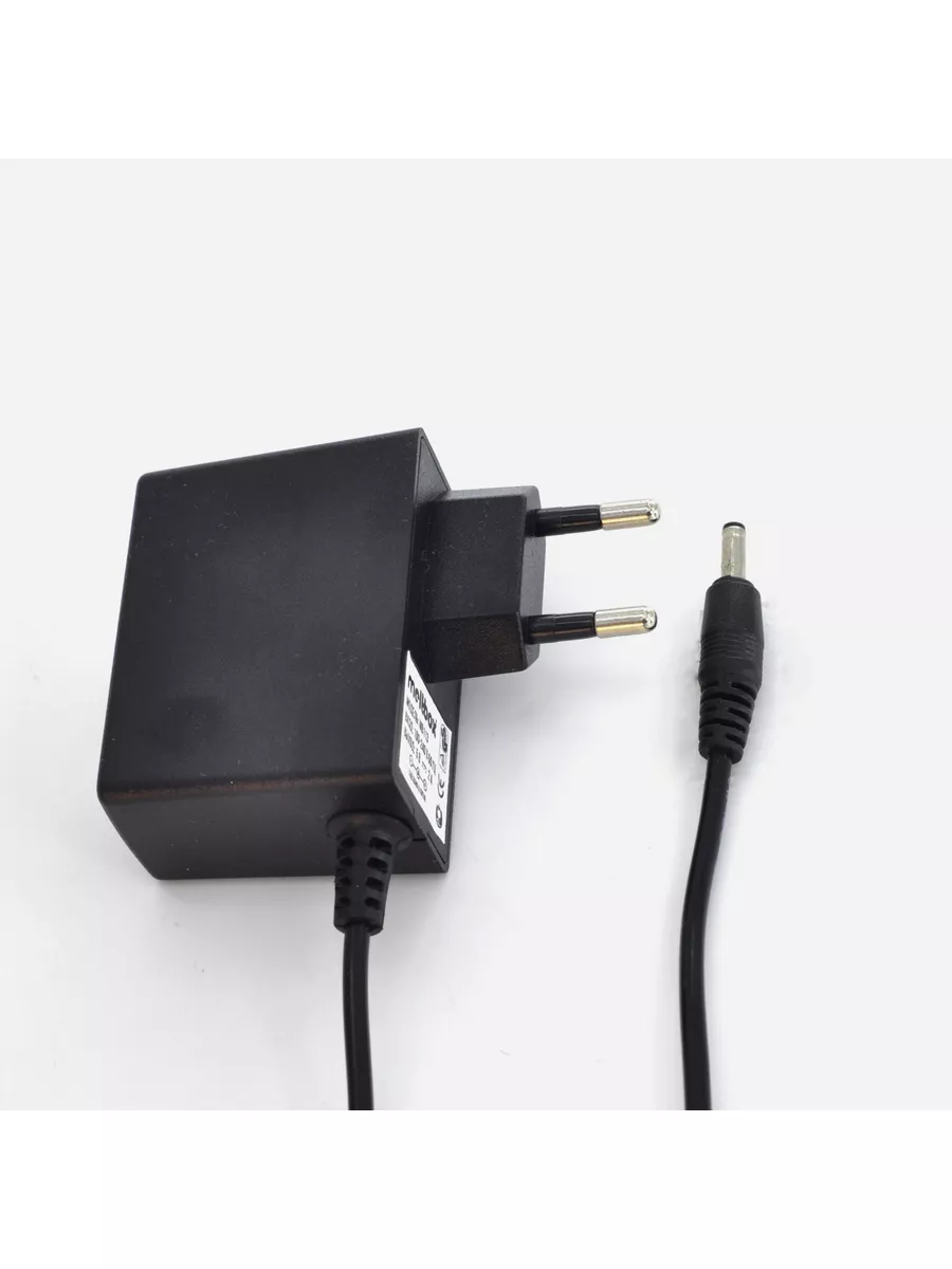 Блок питания 5V/2A (3,5*1,35 мм)