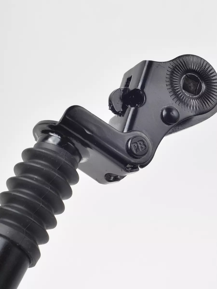 Штырь подседельная D 27.2mm для велосипеда с амортизацией