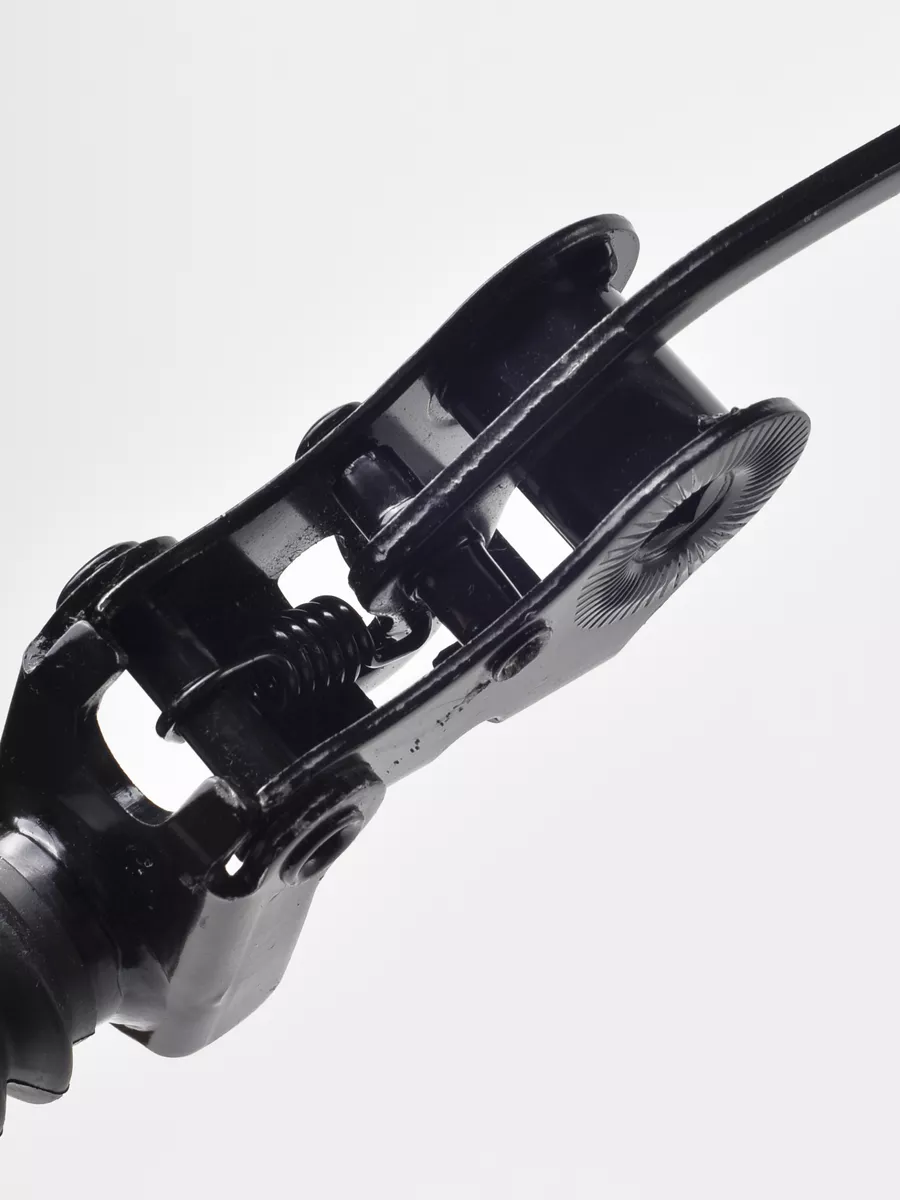 Штырь подседельная D 27.2mm для велосипеда с амортизацией