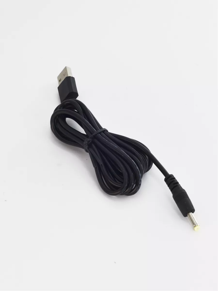Кабель питания(USB -DC 4.0 x 1.7 mm)для  компьютера OrangePi