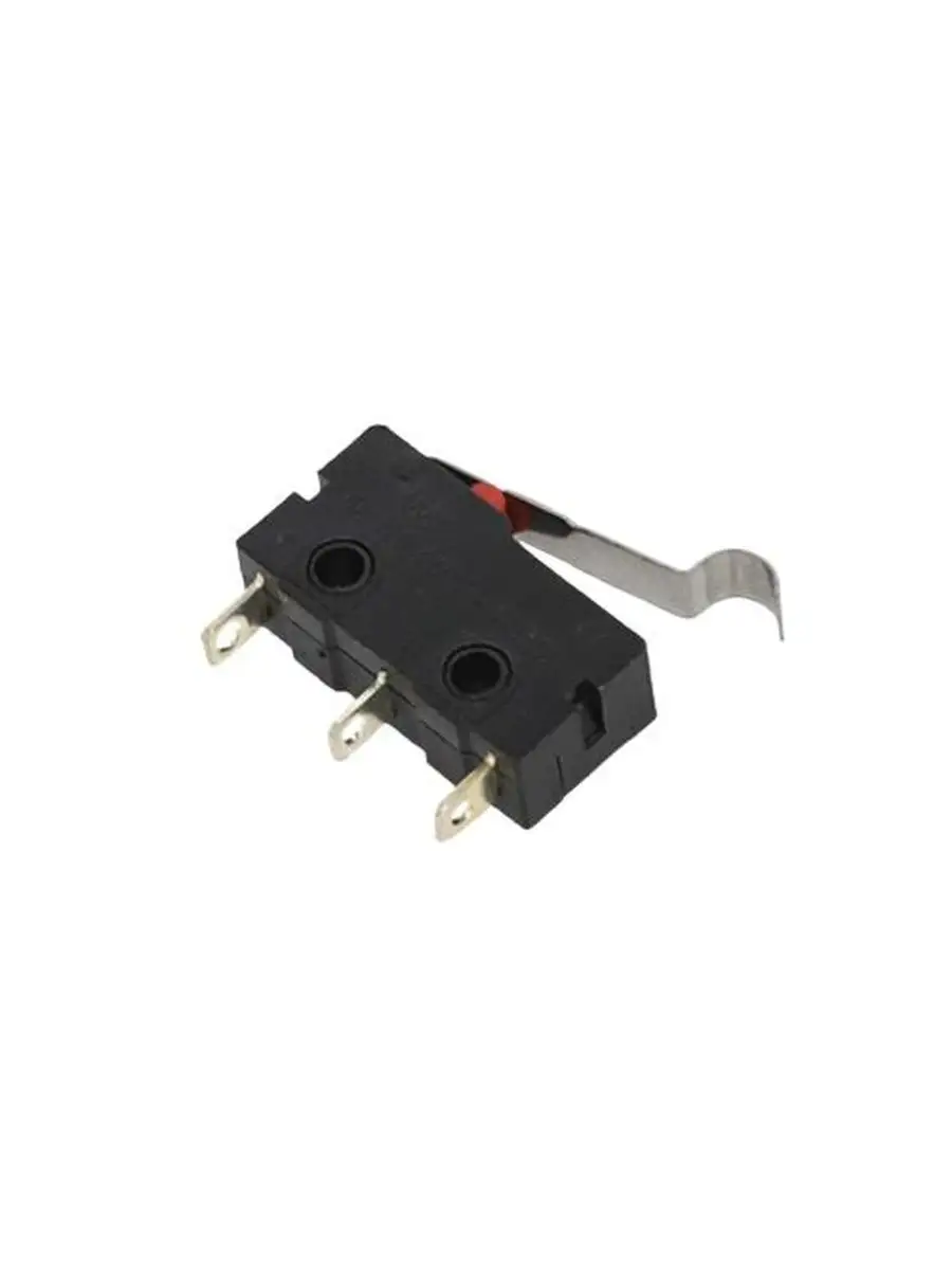 Выключатель микро KW12 ZW12 5A125V 250V концевой