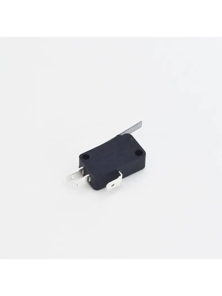 Микровыключатель (концевой) с рычагом 16A 250В