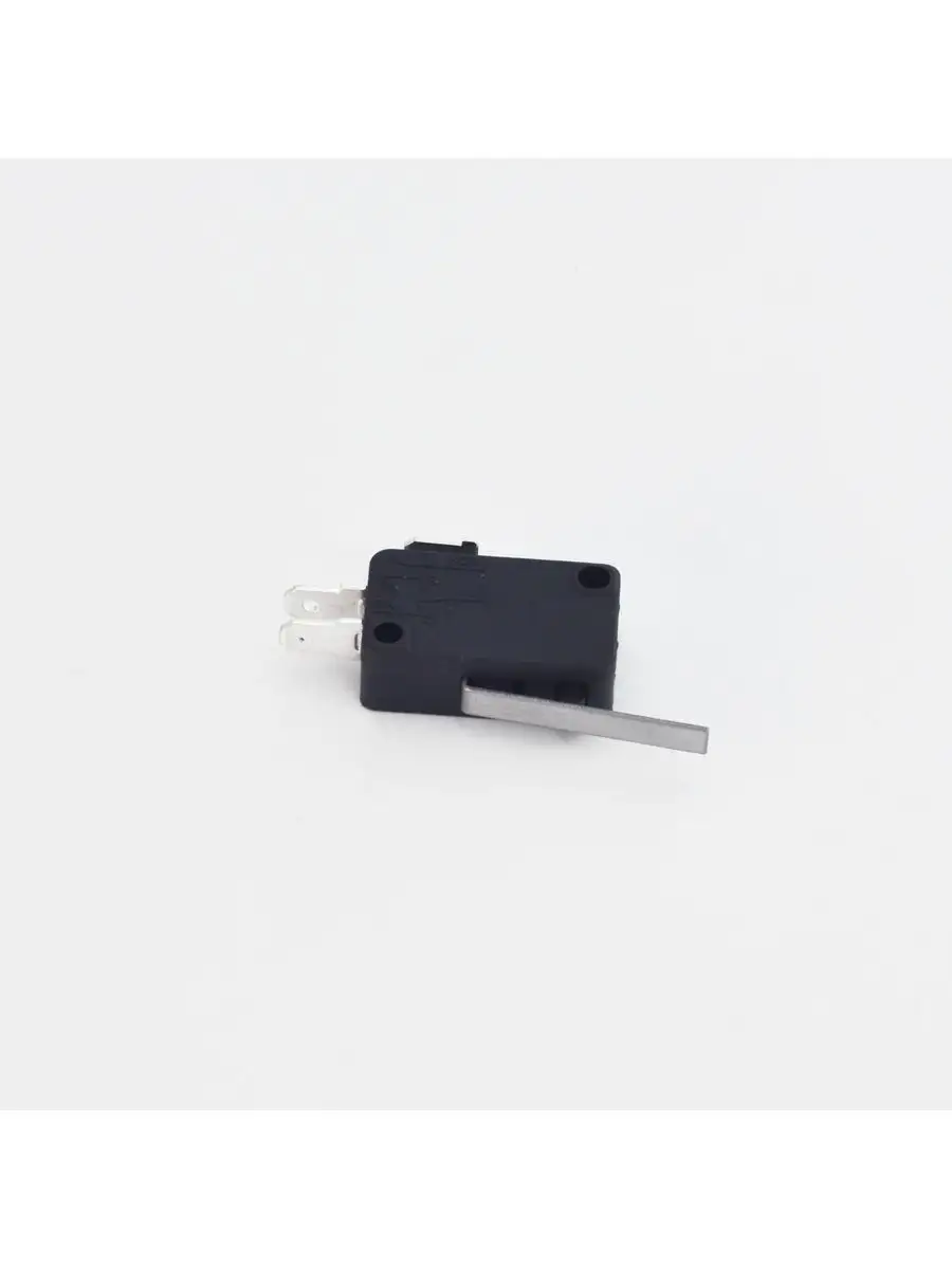 Микровыключатель (концевой) с рычагом 16A 250В