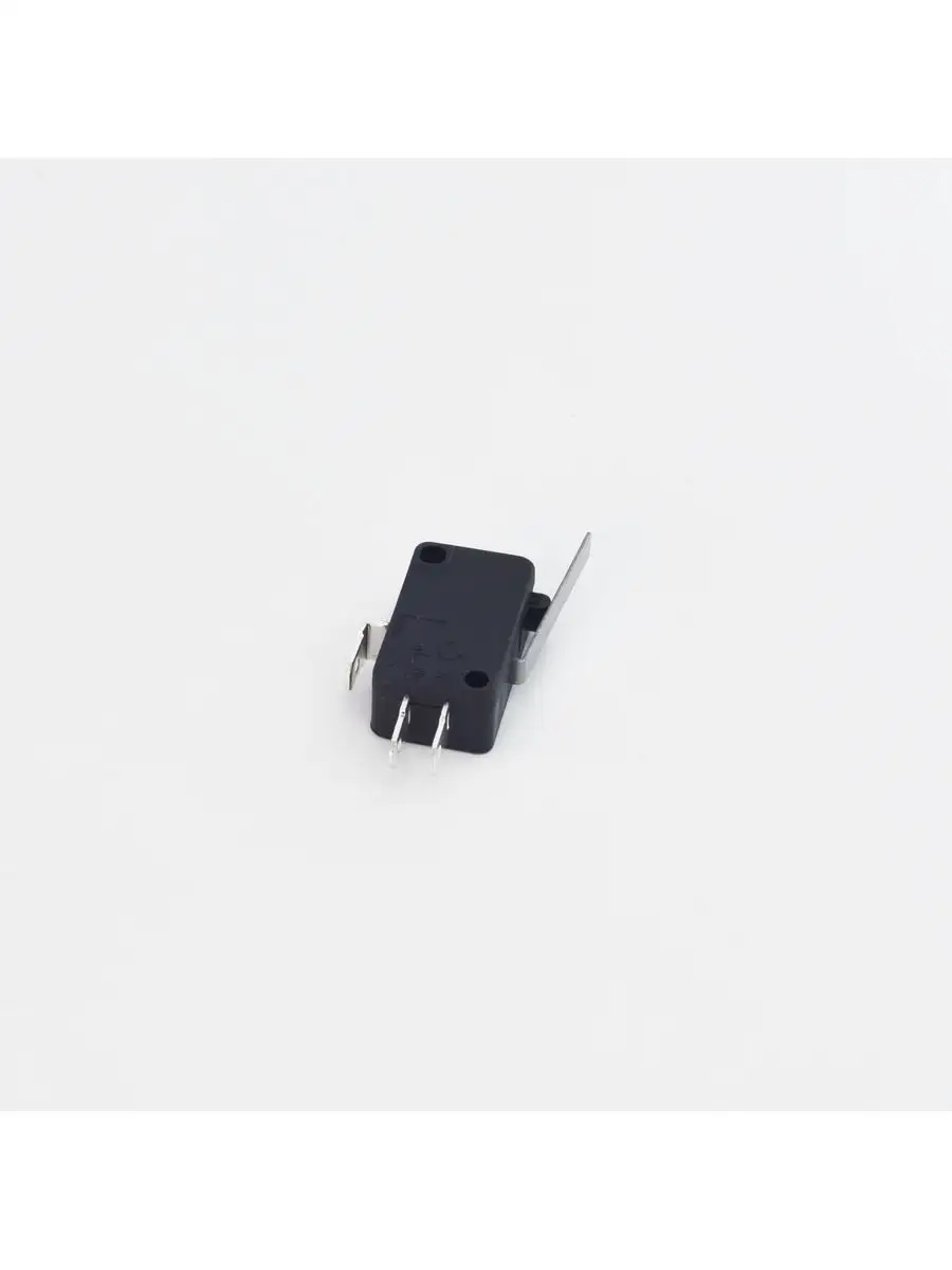 Микровыключатель (концевой) с рычагом 16A 250В