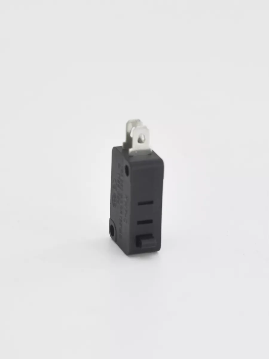 Микровыключатель (концевой) с рычагом 16A 250В  KW 7-0