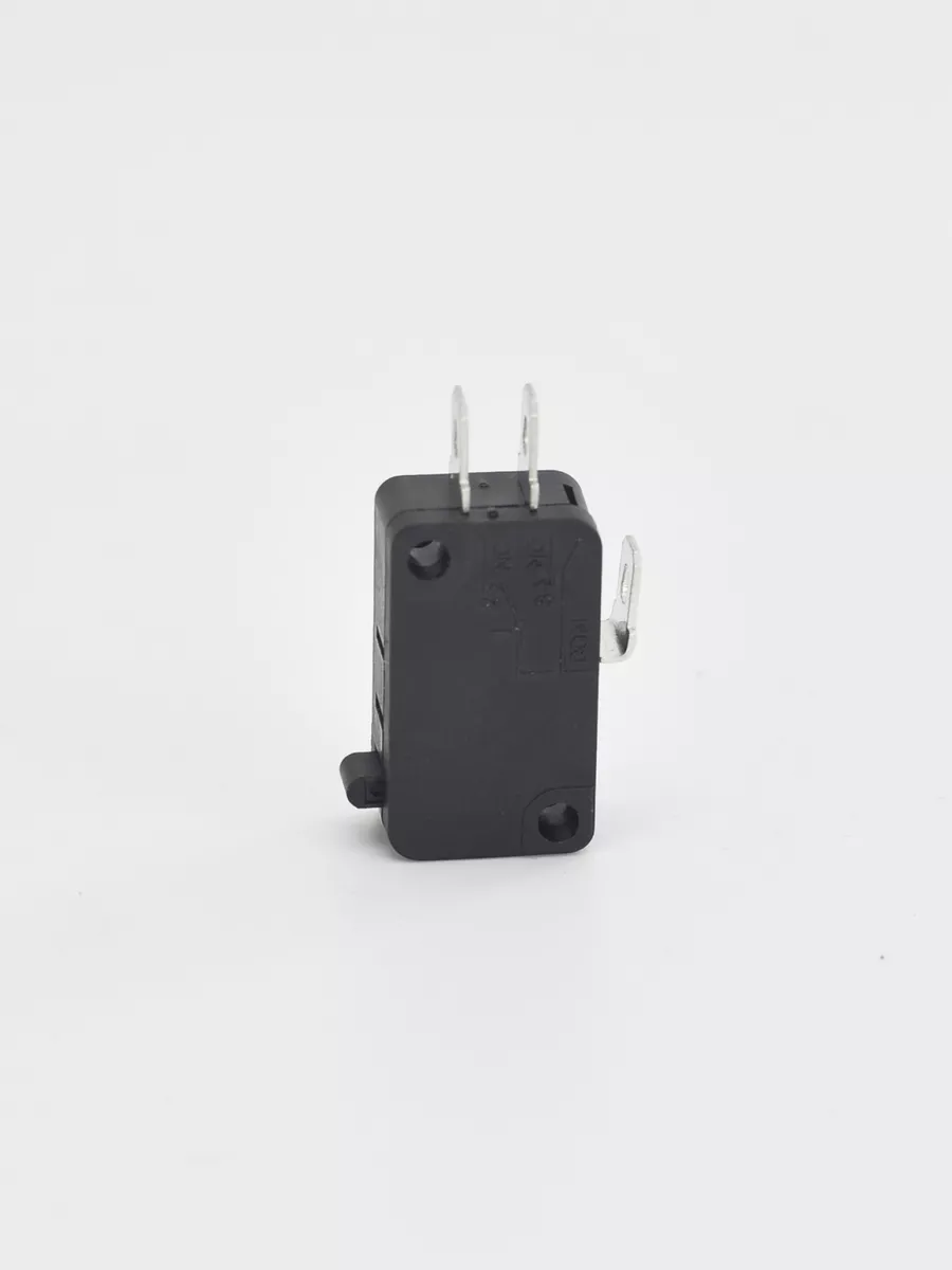 Микровыключатель (концевой) с рычагом 16A 250В  KW 7-0
