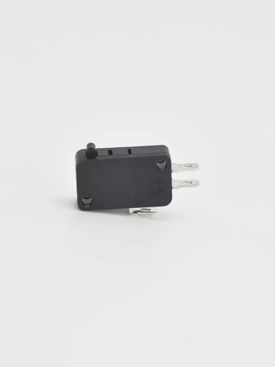 Микровыключатель (концевой) с рычагом 16A 250В  KW 7-0