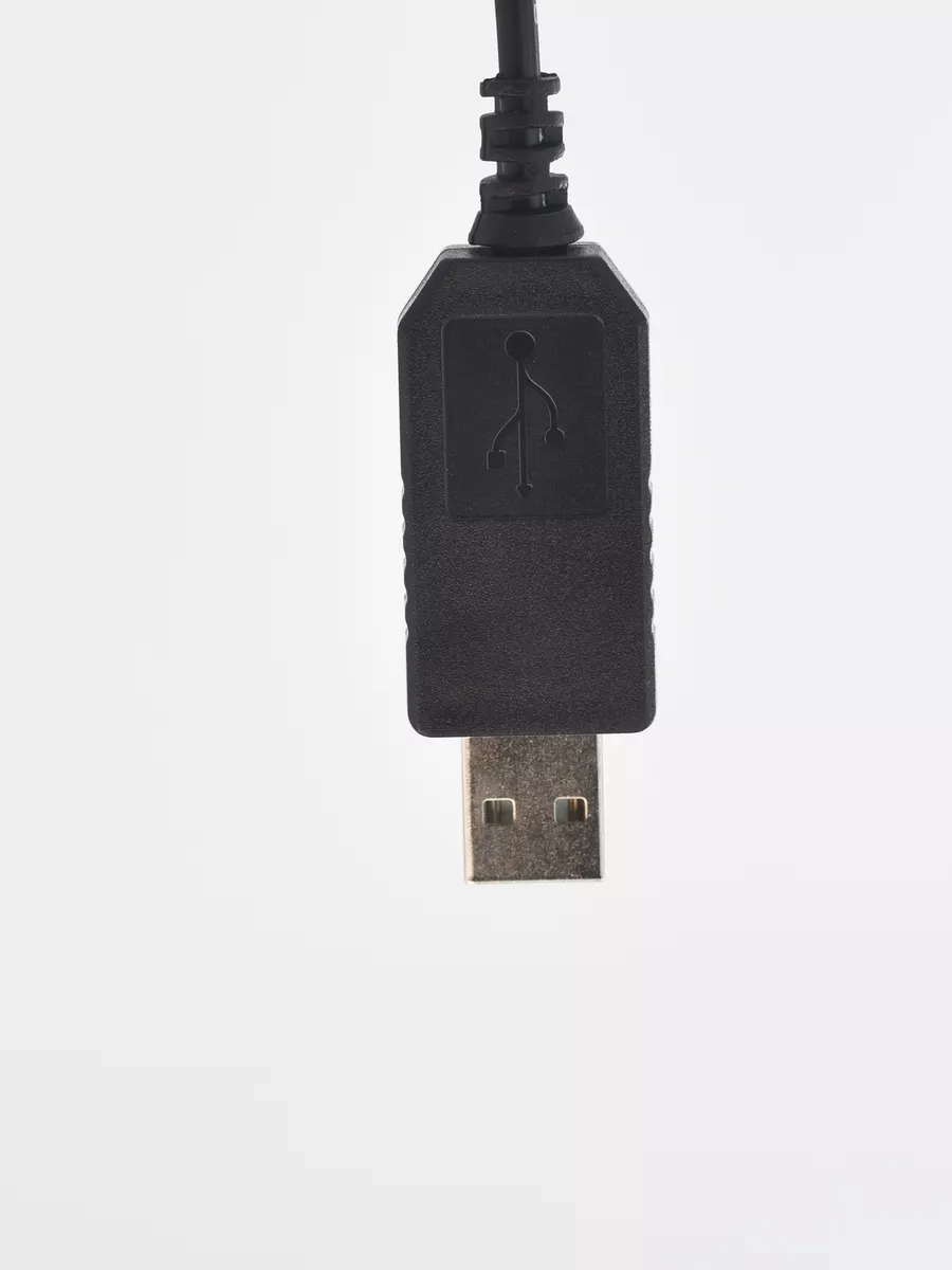 USB кабель DC 5.5 х 2.1 Преобразователь питания 5V в 8,4V