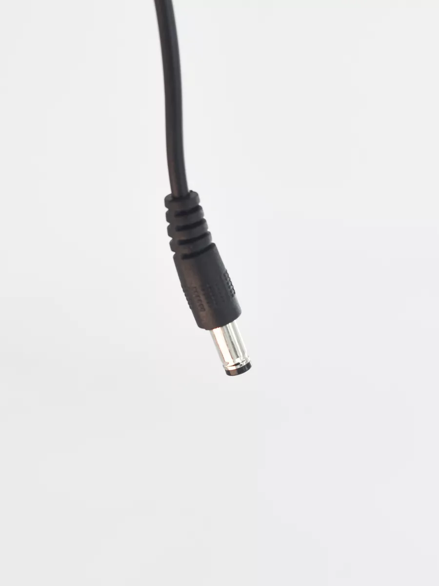 USB кабель DC 5.5 х 2.1 Преобразователь питания 5V в 4,2V