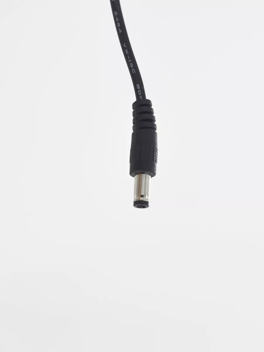 USB кабель DC 5.5 х 2.1 Преобразователь питания 5V в 4,2V