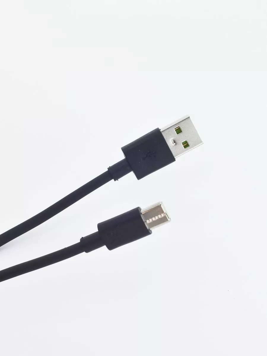 Кабель провод для зарядки USB-Type-c /90см - 3шт