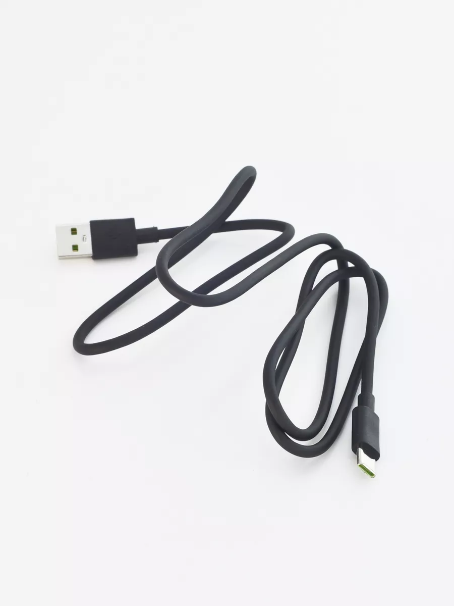 Кабель провод для зарядки USB-Type-c /90см