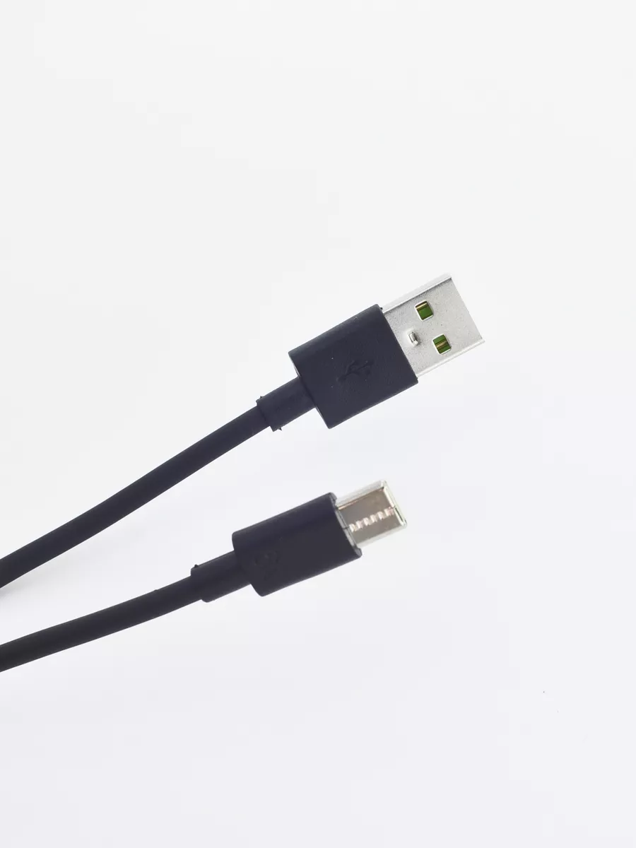 Кабель провод для зарядки USB-Type-c /90см