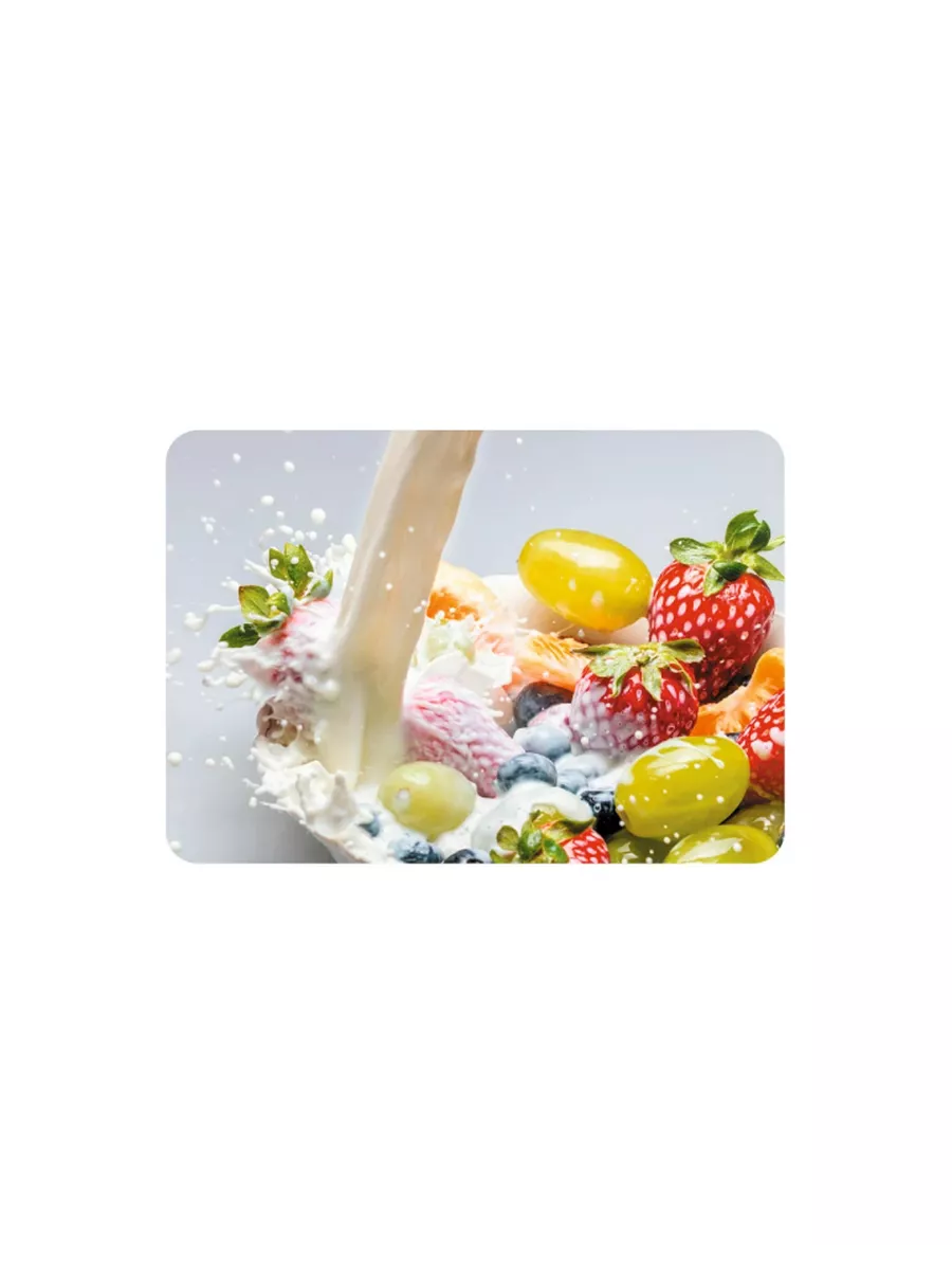 Сервировочная салфетка,  Дары природы, 40x28 см