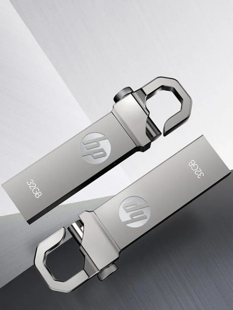 Флешка 32gb hp для авто