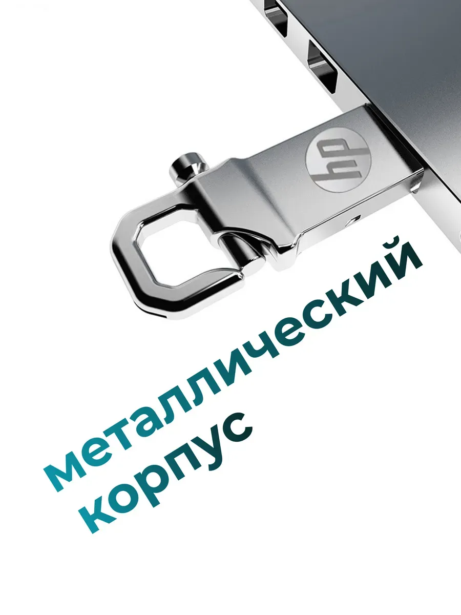 Флешка 32gb hp для авто