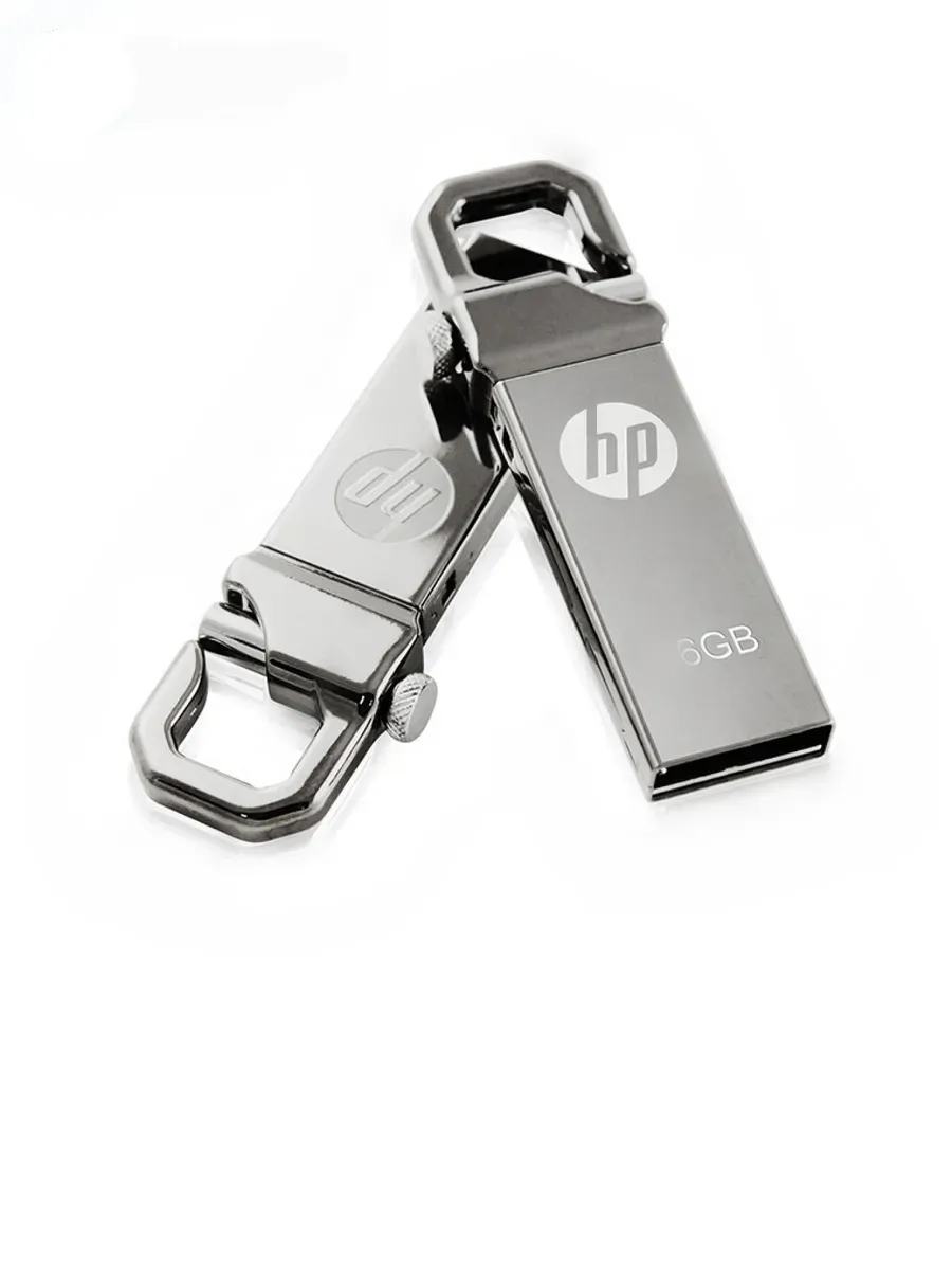 Флешка 16gb hp для авто