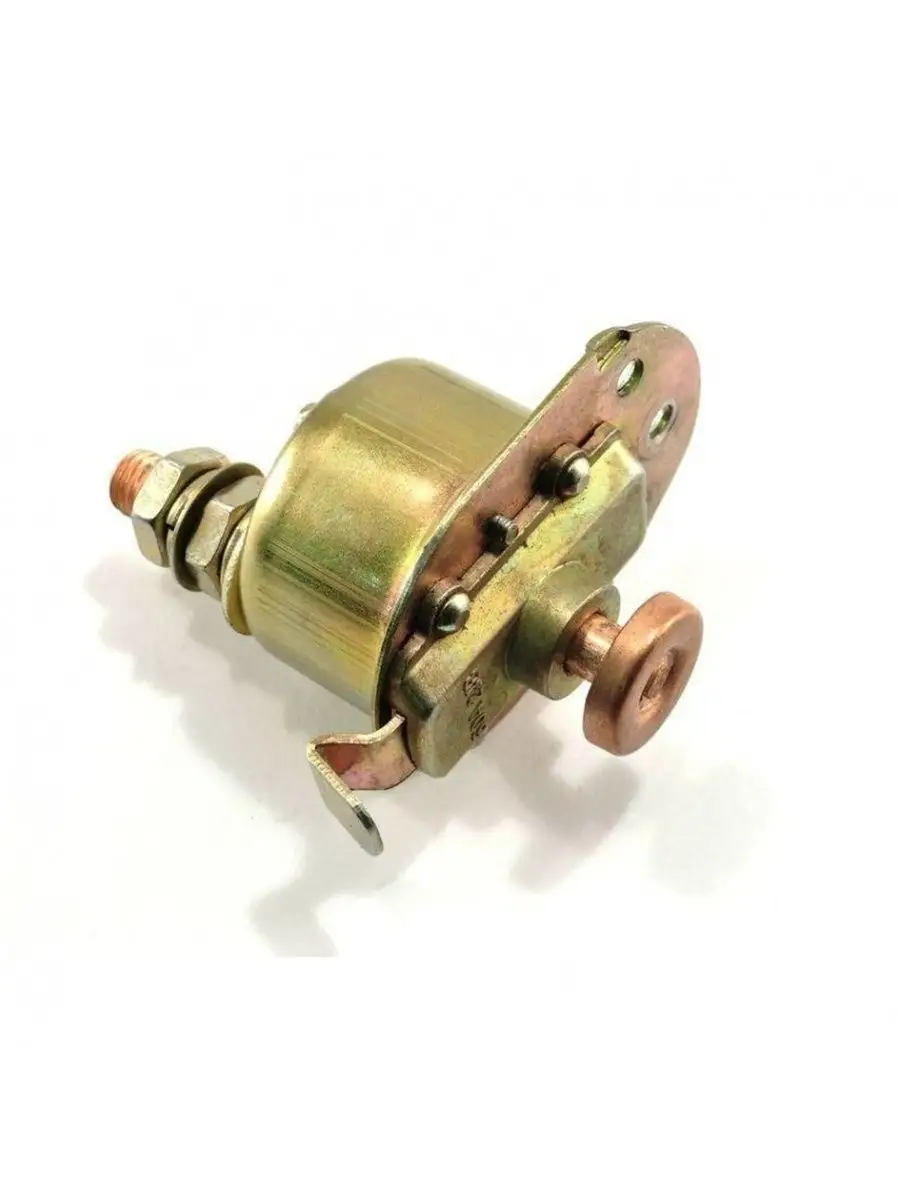 Выключатель массы 12-24 V 50 A