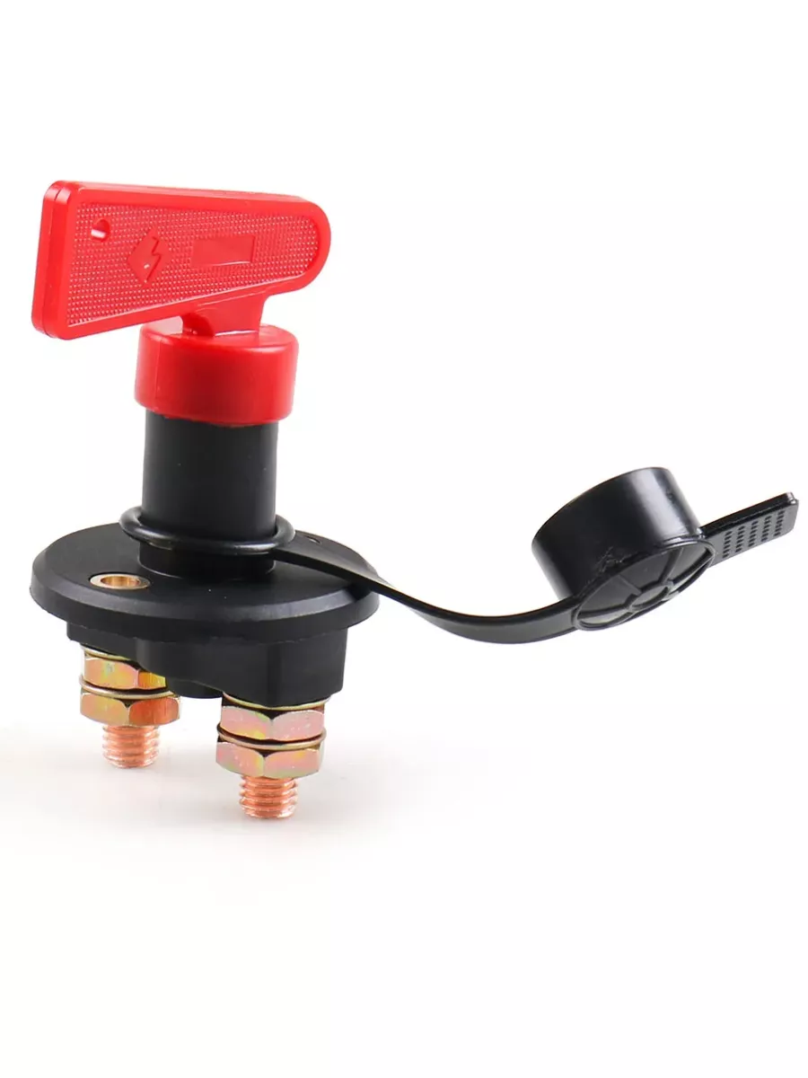 Выключатель массы 12-24 V 250 A