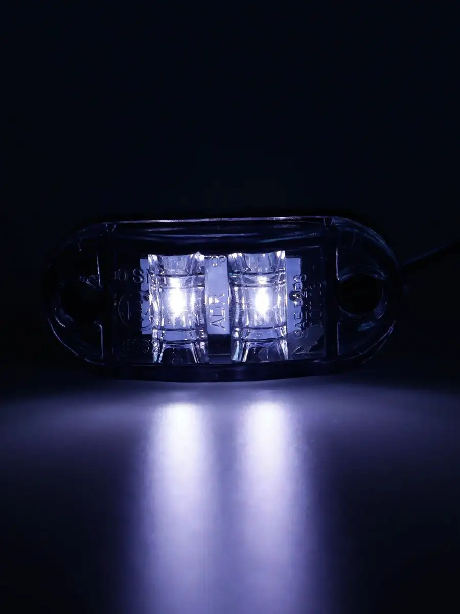 Фонари габаритные светодиодные 12-24 V