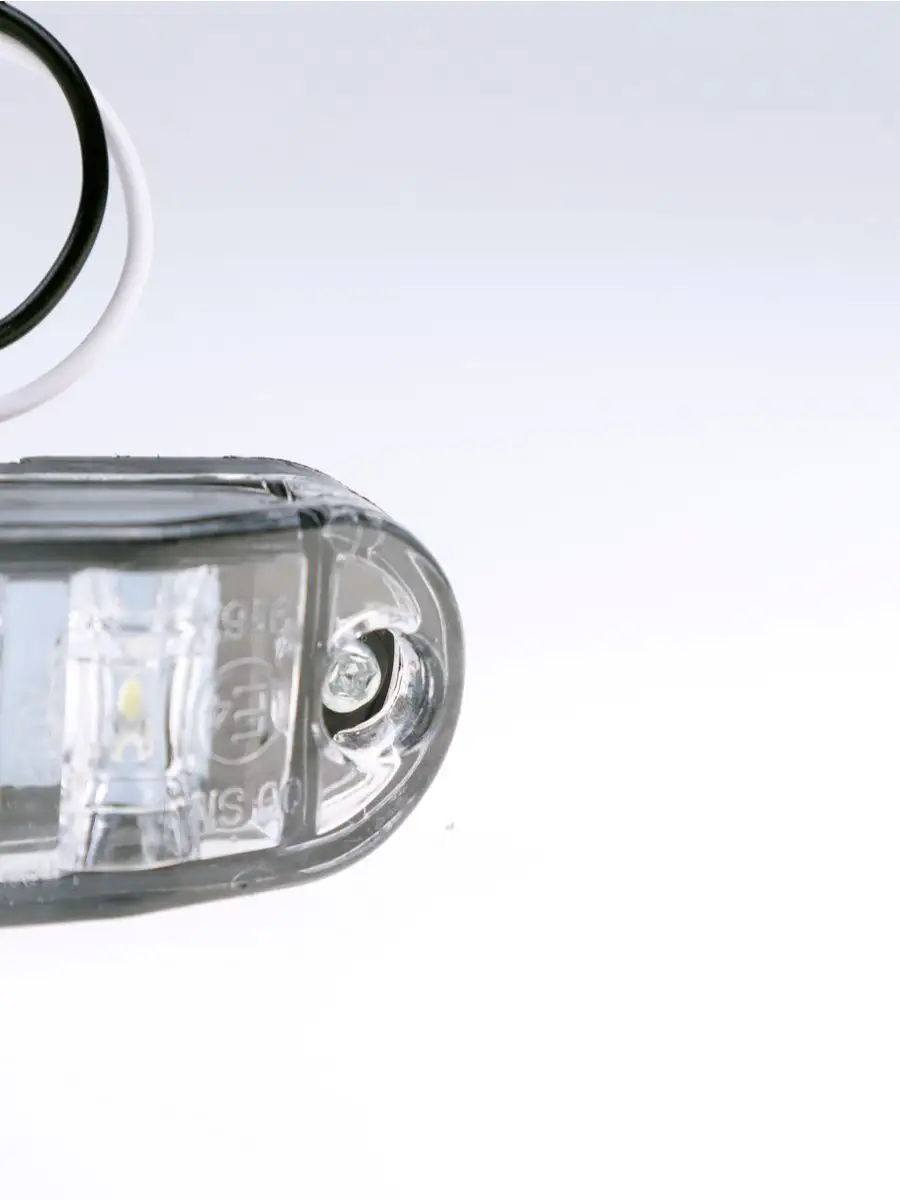 Фонари габаритные светодиодные 12-24 V