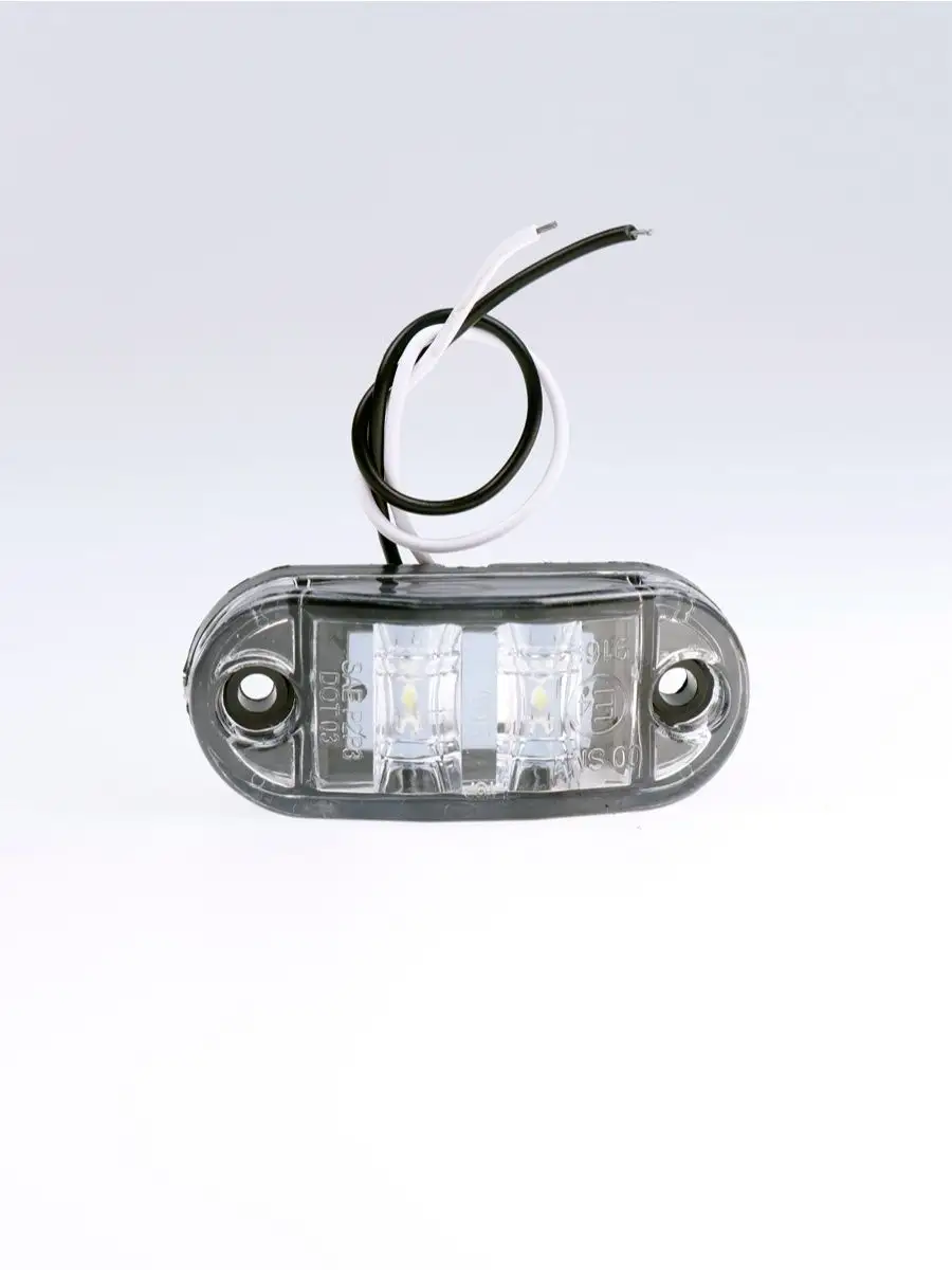 Фонари габаритные светодиодные 12-24 V
