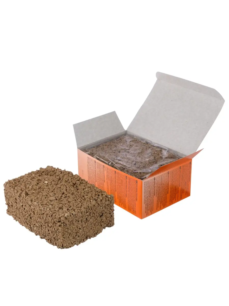 NATUR-BLOC Минеральный витаминный блок для голубей