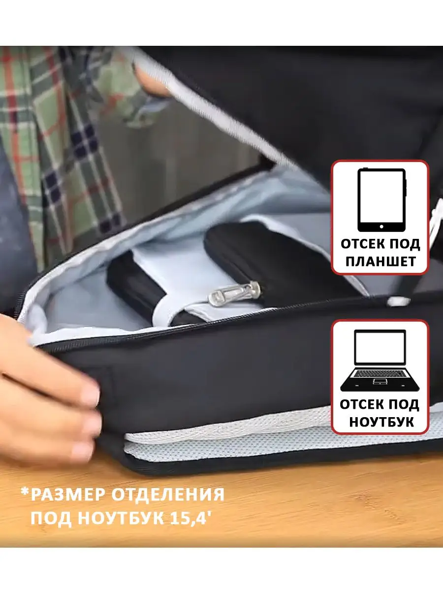 Рюкзак тактический туристический походный