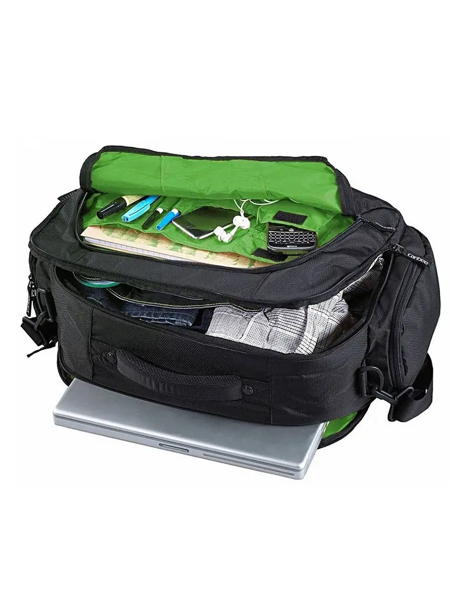 Сумка-рюкзак КАРИБИ Fast Track Cabin Bag 32 L