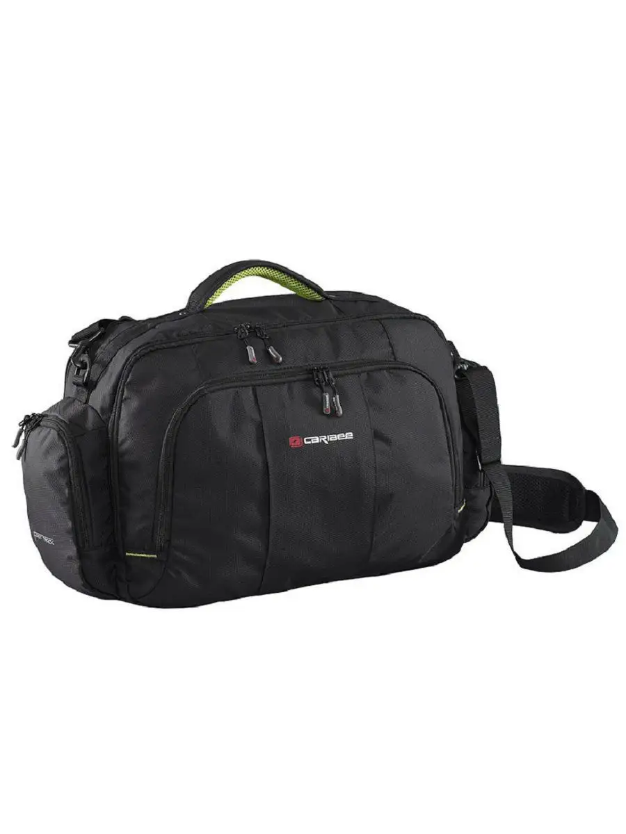 Сумка-рюкзак КАРИБИ Fast Track Cabin Bag 32 L