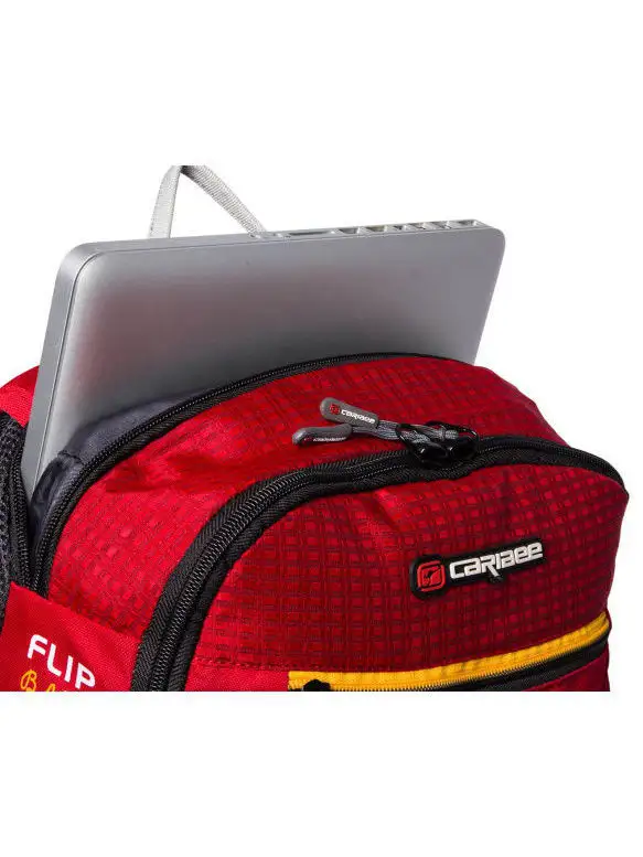 Рюкзак КАРИБИ FLIP BACK 26 л