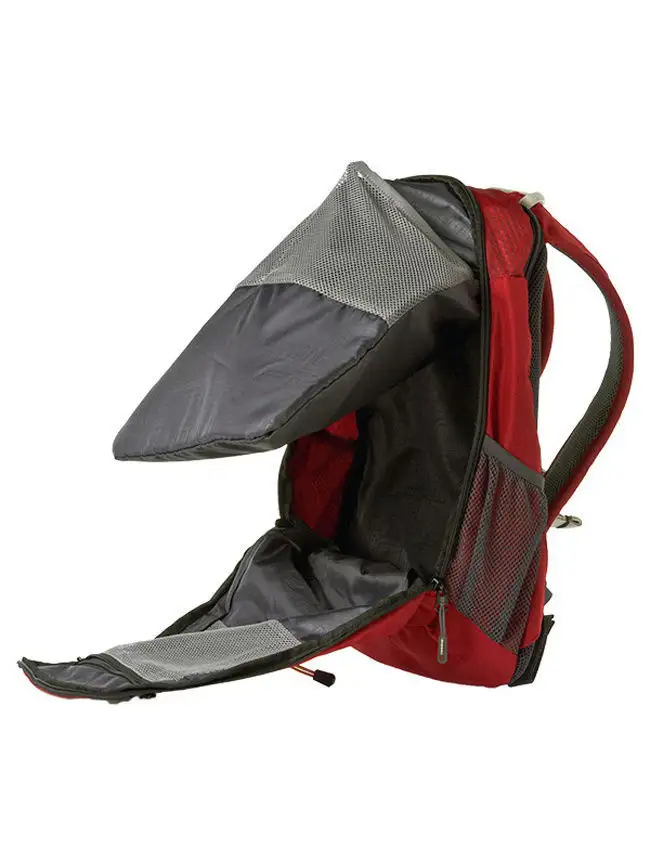 Рюкзак КАРИБИ FLIP BACK 26 л