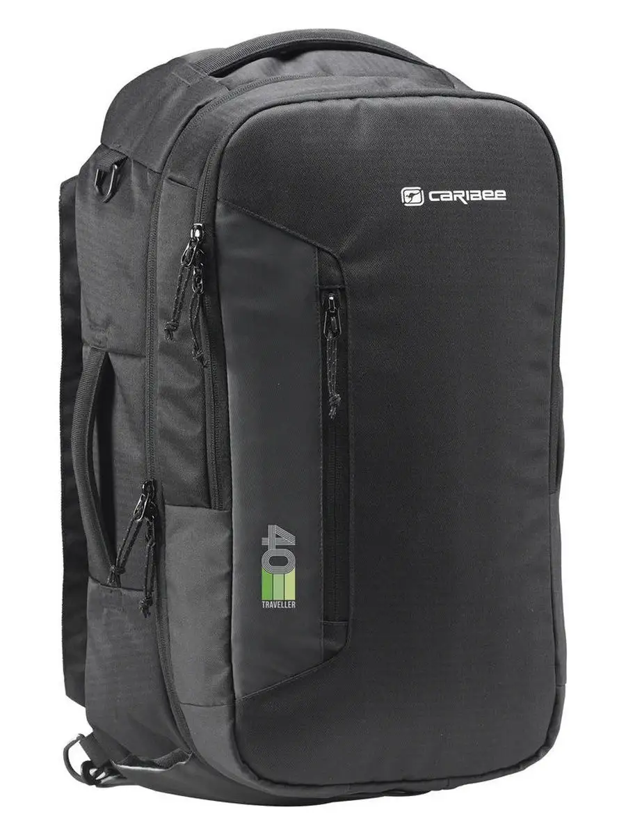 Рюкзак дорожная сумка Traveler 40 л багаж