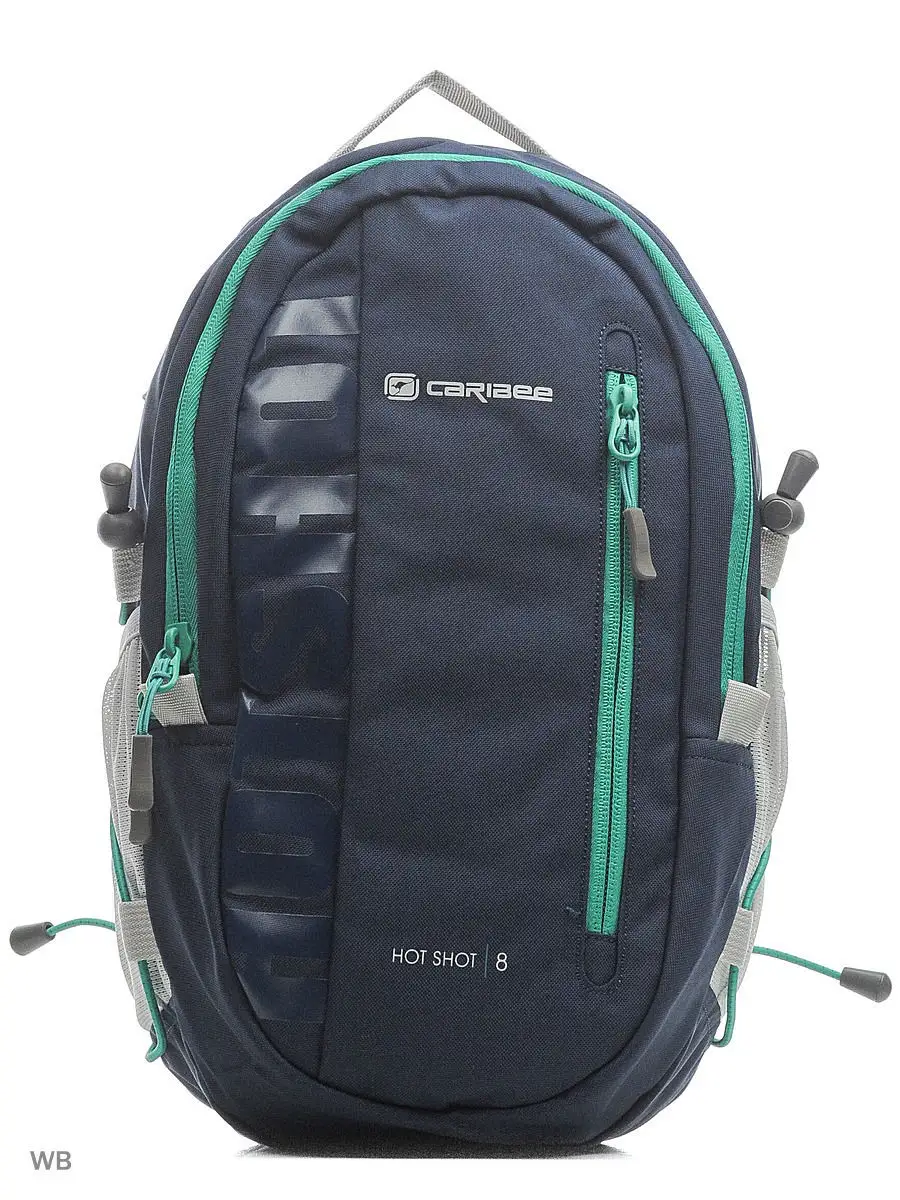 Рюкзак КАРИБИ Hot Shot 8 L