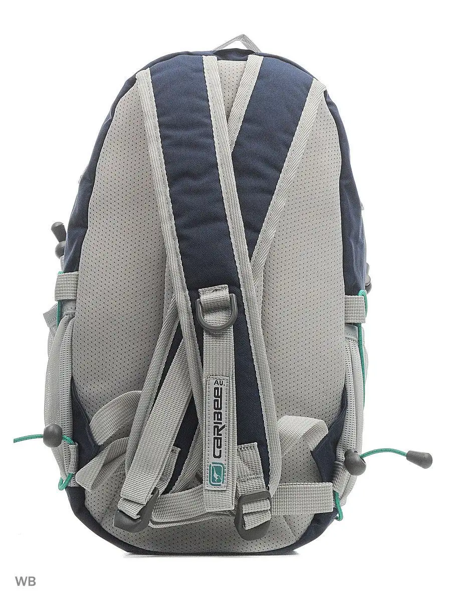 Рюкзак КАРИБИ Hot Shot 8 L