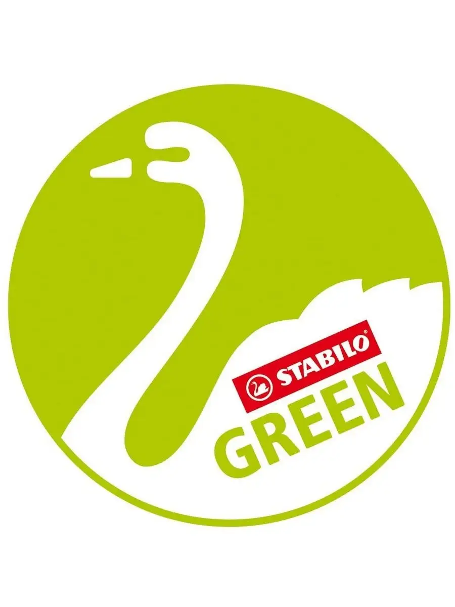 Карандаши цветные трехгранные утолщенные экологичные GREENcolors, 12 цветов
