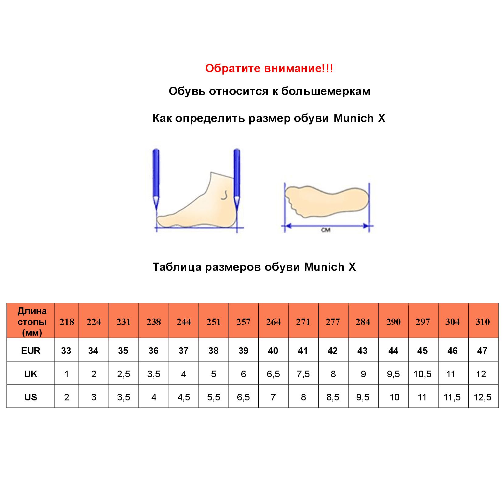 Футзалки MUNICH GRESCA 2.0 3003004